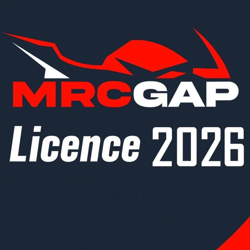 Carte de Membre MRC 2026